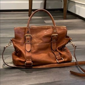 Michael Kors Bags - Michael Kors Brown Tote Michael Kors Bags - Michael Kors Brown Tote